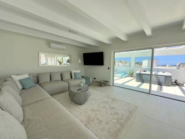 Ático en venta en Calvià, Serra de Tramuntana