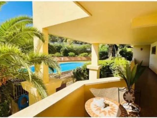 Ático en venta en Calvià, Serra de Tramuntana