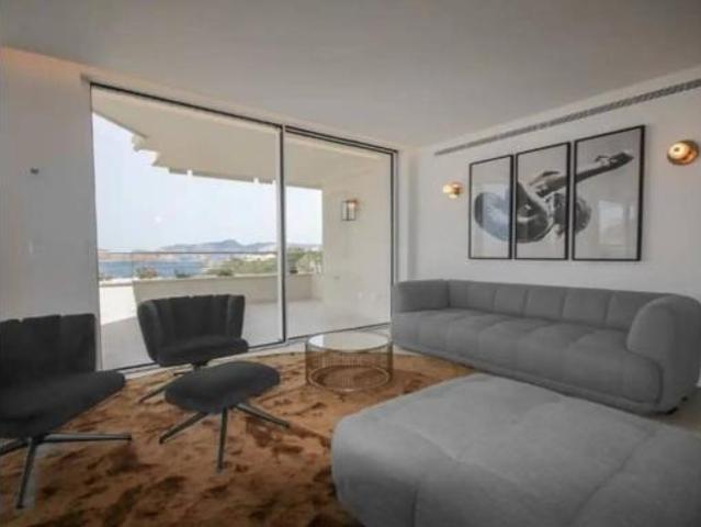 Ático en venta en Calvià, Serra de Tramuntana