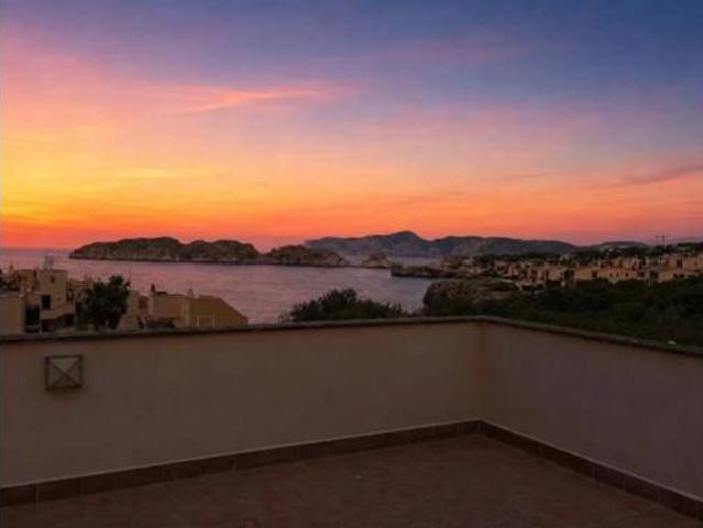 Ático en venta en Calvià, Serra de Tramuntana
