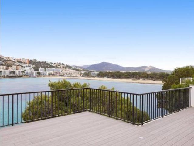 Ático en venta en Calvià, Serra de Tramuntana