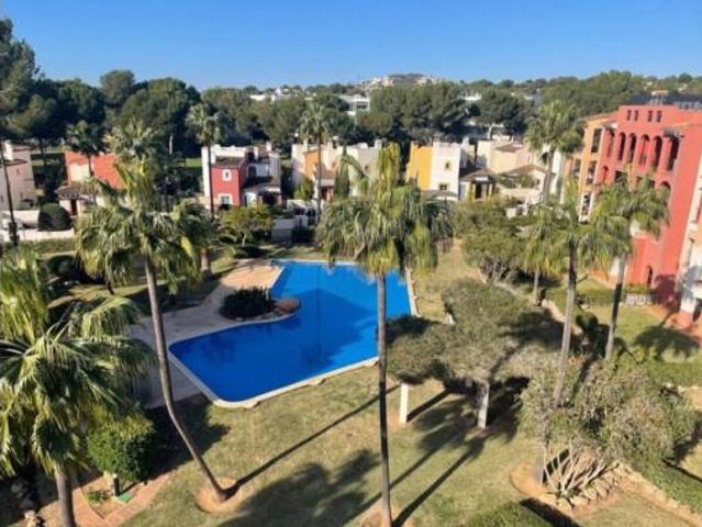 Ático en venta en Calvià, Serra de Tramuntana