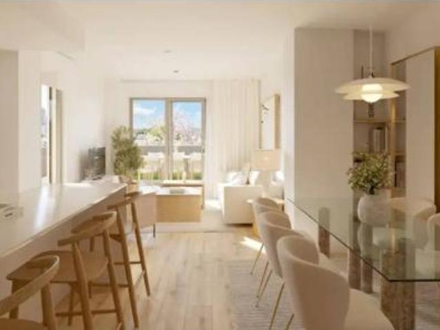 Ático en venta en Calvià, Serra de Tramuntana