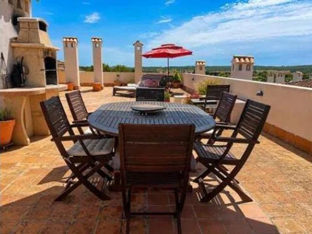 Ático en venta en Calvià, Serra de Tramuntana