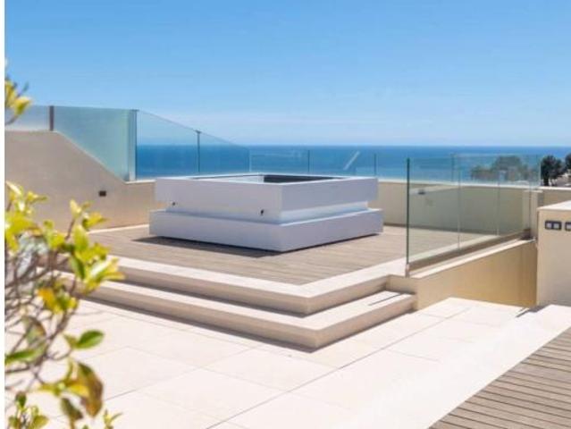 Ático en venta en Calvià, Serra de Tramuntana