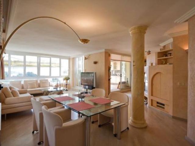 Ático en venta en Calvià, Serra de Tramuntana