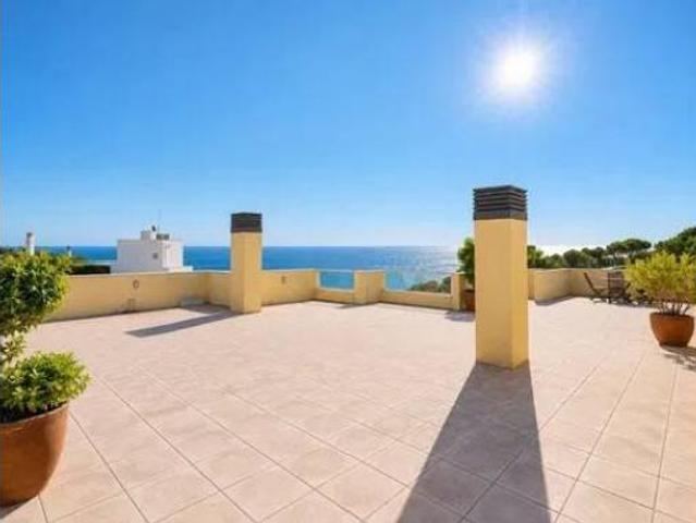 Ático en venta en Calvià, Serra de Tramuntana