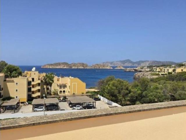 Ático en venta en Calvià, Serra de Tramuntana