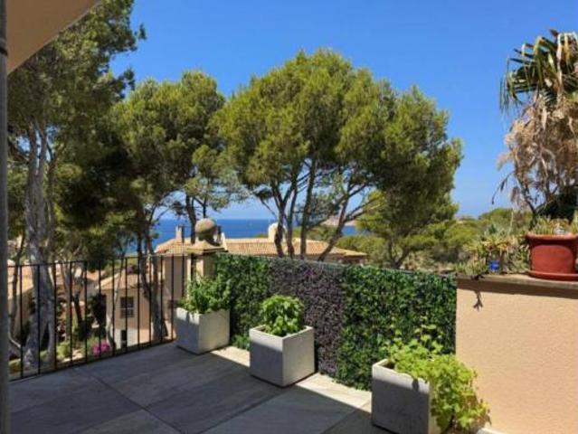 Ático en venta en Calvià, Serra de Tramuntana