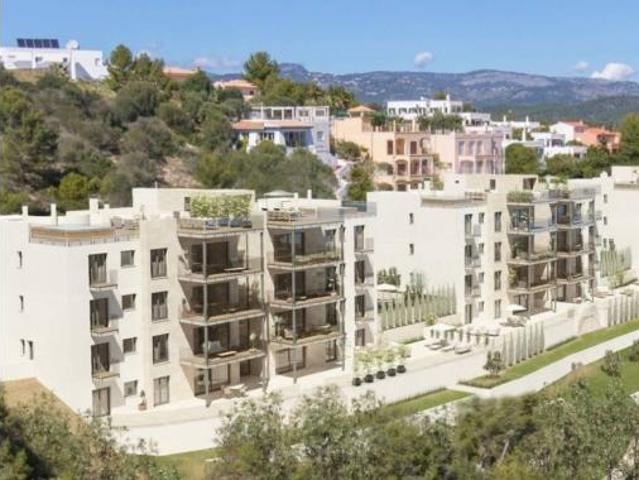 Ático en venta en Calvià, Serra de Tramuntana