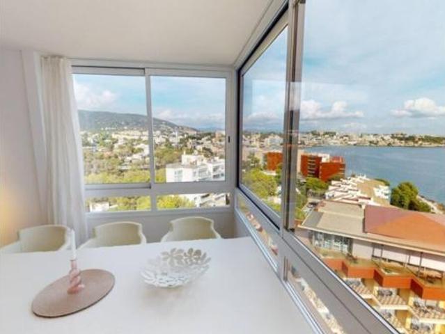 Ático en venta en Calvià, Serra de Tramuntana