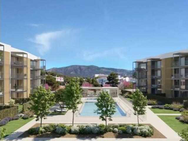 Ático en venta en Calvià, Serra de Tramuntana