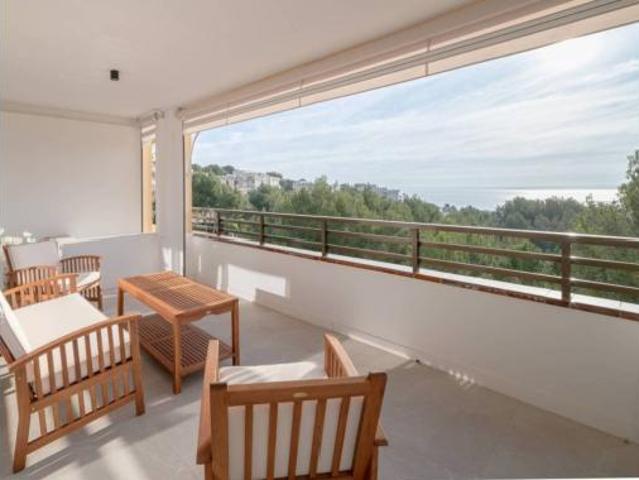 Ático en venta en Calvià, Serra de Tramuntana