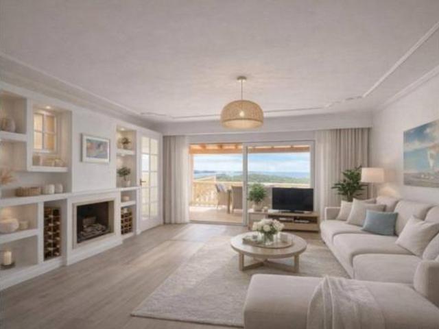Ático en venta en Calvià, Serra de Tramuntana