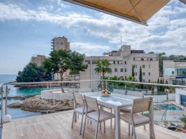 Ático en venta en Calvià, Serra de Tramuntana