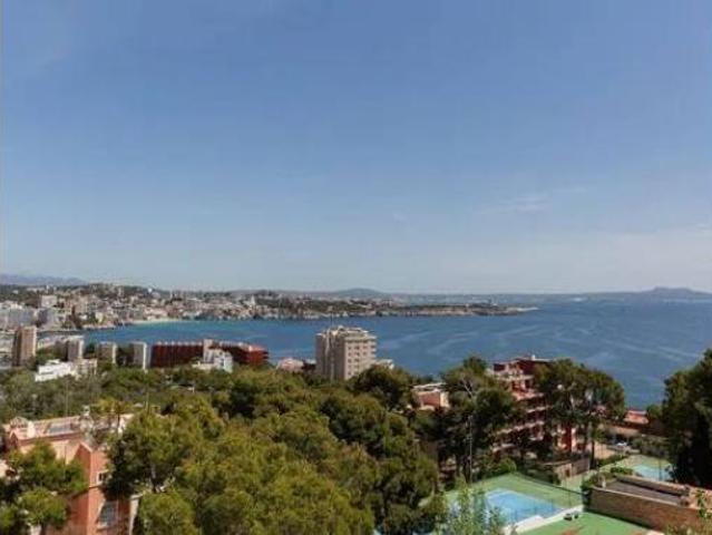 Ático en venta en Calvià, Serra de Tramuntana