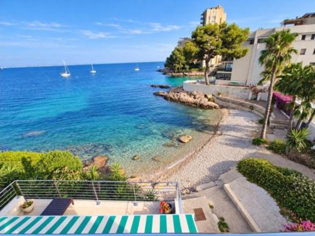 Ático en venta en Calvià, Serra de Tramuntana