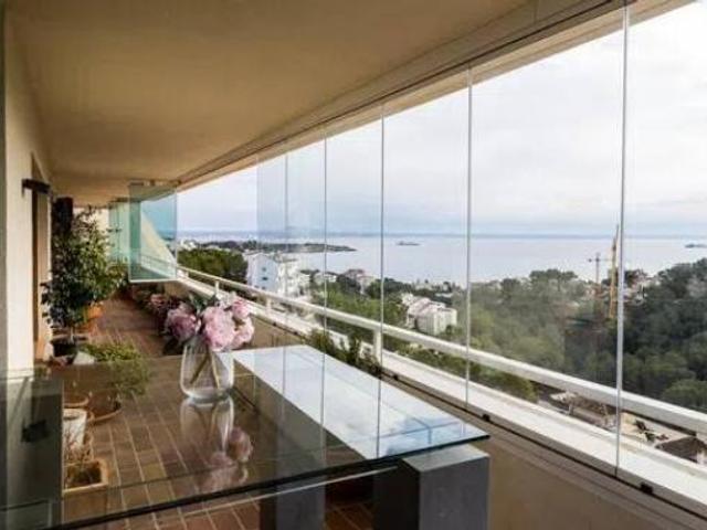 Ático en venta en Calvià, Serra de Tramuntana