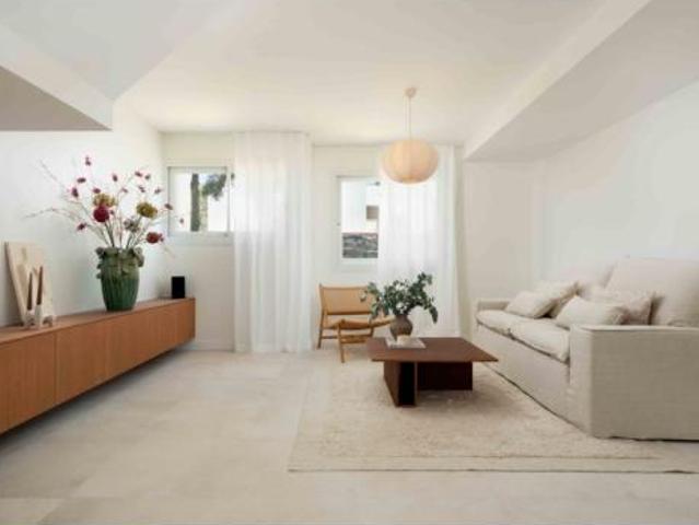 Ático en venta en Calvià, Serra de Tramuntana