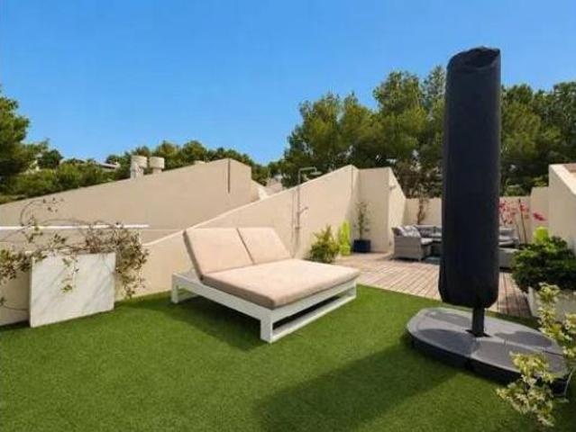 Ático en venta en Calvià, Serra de Tramuntana