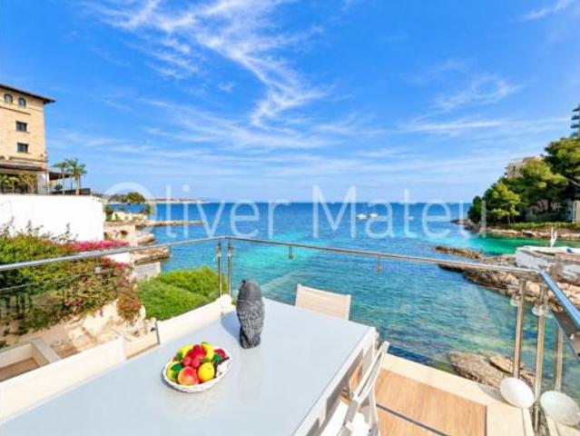 Ático en venta en Calvià, Serra de Tramuntana