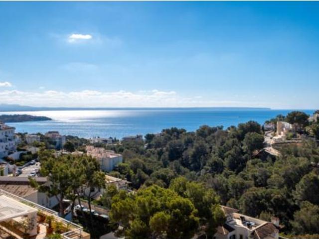 Ático en venta en Calvià, Serra de Tramuntana