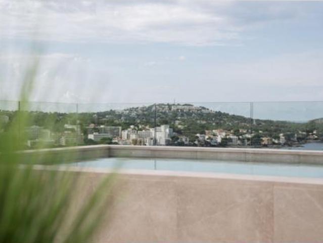 Ático en venta en Calvià, Serra de Tramuntana