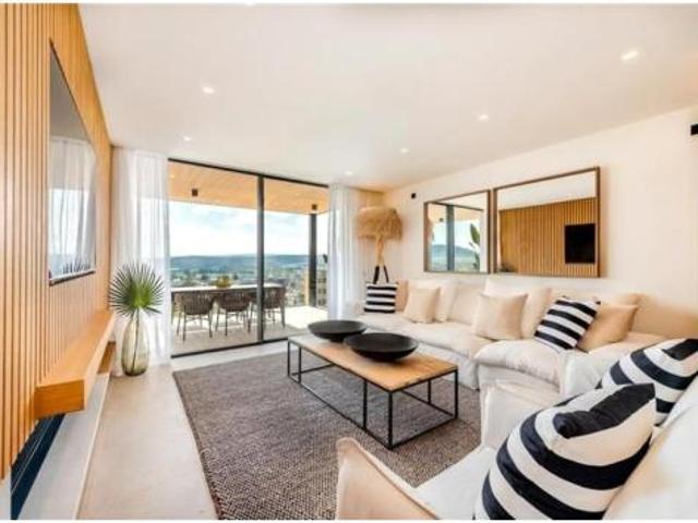 Ático en venta en Calvià, Serra de Tramuntana