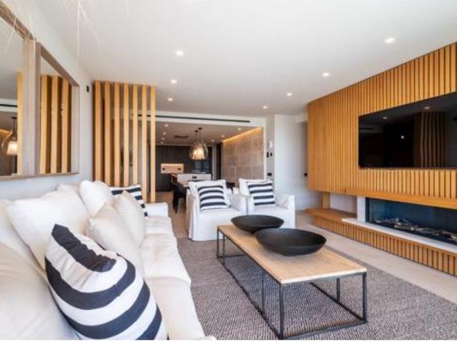 Ático en venta en Calvià, Serra de Tramuntana