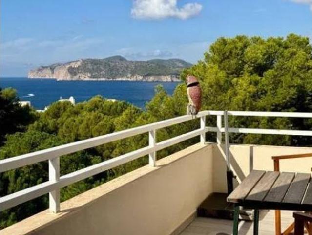 Ático en venta en Calvià, Serra de Tramuntana
