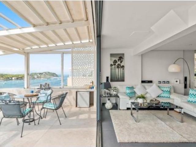 Ático en venta en Calvià, Serra de Tramuntana