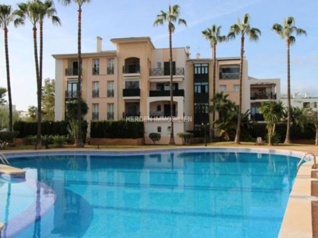Ático en venta en Calvià, Serra de Tramuntana