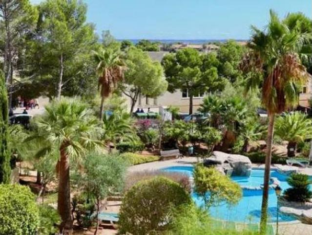 Ático en venta en Calvià, Serra de Tramuntana