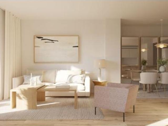 Ático en venta en Calvià, Serra de Tramuntana