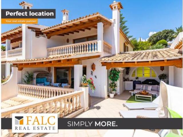 Ático en venta en Calvià, Serra de Tramuntana
