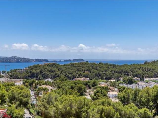 Ático en venta en Calvià, Serra de Tramuntana