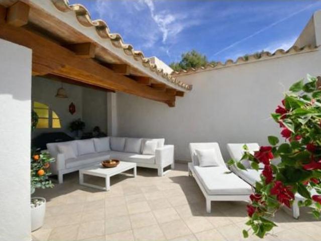 Ático en venta en Calvià, Serra de Tramuntana
