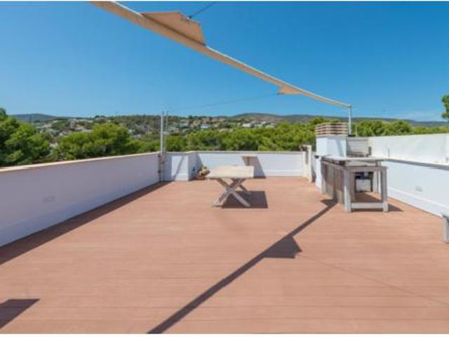Ático en venta en Calvià, Serra de Tramuntana
