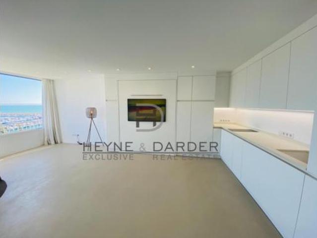Ático en venta en Calvià, Serra de Tramuntana