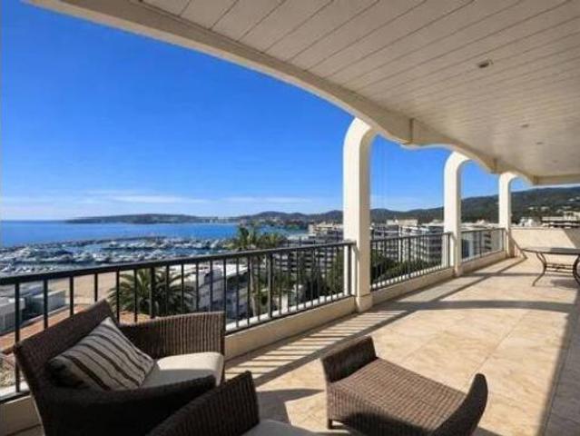 Ático en venta en Calvià, Serra de Tramuntana