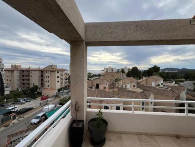 Ático en venta en Calvià, Serra de Tramuntana