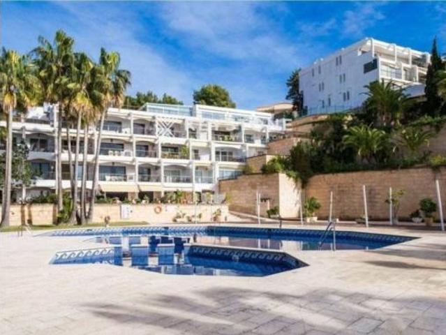 Ático en venta en Calvià, Serra de Tramuntana