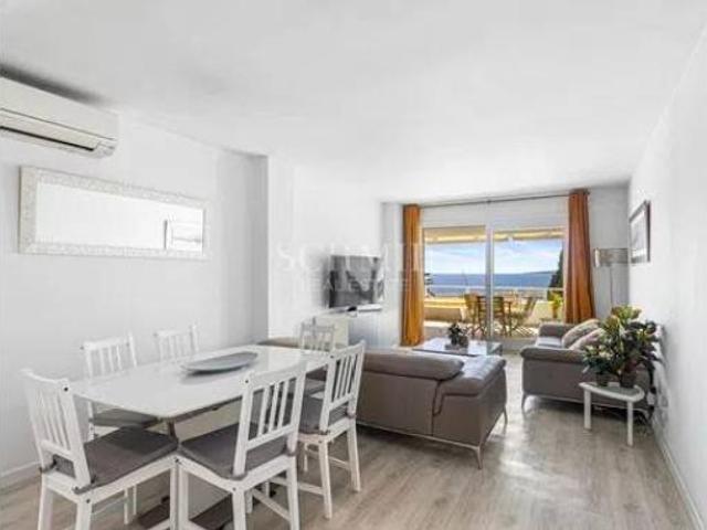 Ático en venta en Calvià, Serra de Tramuntana