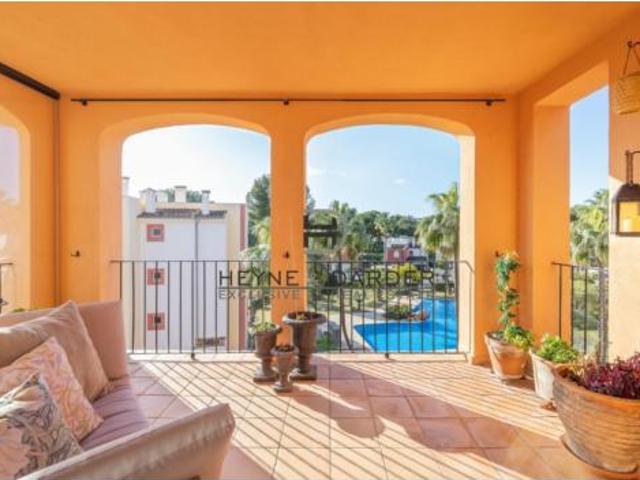 Ático en venta en Calvià, Serra de Tramuntana