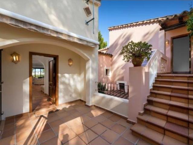 Ático en venta en Calvià, Serra de Tramuntana