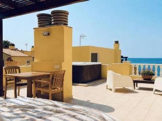 Ático en venta en Calvià, Serra de Tramuntana