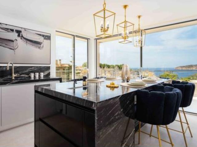 Ático en venta en Calvià, Serra de Tramuntana