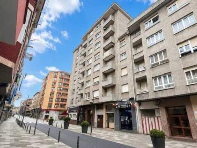 Ático en venta en Maliaño, Camargo