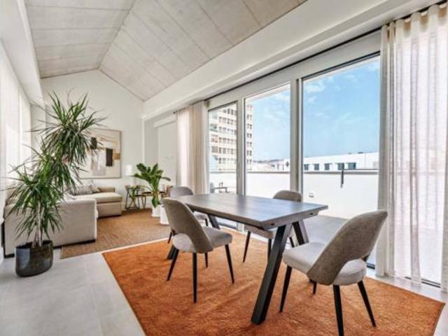 Ático en venta en Camarma De Esteruelas, Madrid