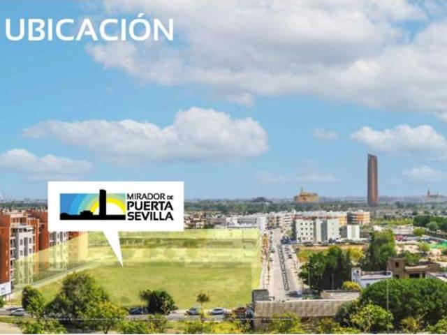 Ático en venta en Camas, Andalucía